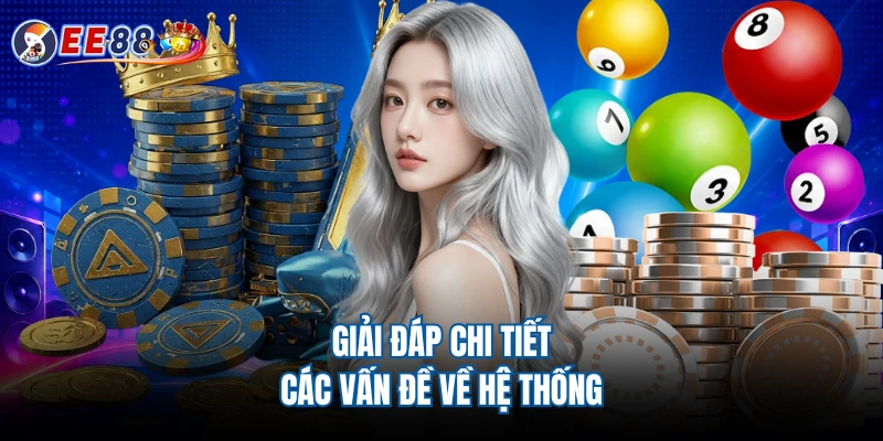 Tổng Hợp Câu Hỏi Phổ Biến Về Nền Tảng EE88