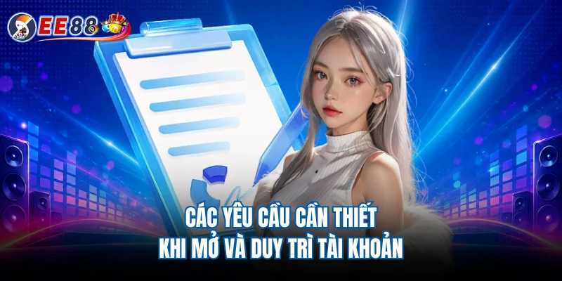 Điều Khoản Điều Kiện Về Giao Dịch Nạp Rút Tiền