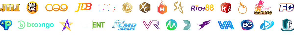 Logo các đối tác và nhà cung cấp đáng tin cậy của EE88